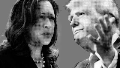 The Media’s Double Standard Favors Donald Trump, Not Kamala Harris