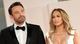 Ben Affleck’s Cameo in Jennifer Lopez’s ‘This Is Me…Now’ Film Must Be Seen to Be Believed
