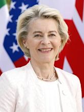 Ursula von der Leyen