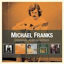 Michael Franks: Original Album Series