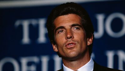 JFK Jr. Was a Capable Pilot. Invisible Illusions Doomed His Final Flight.