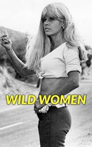 Angels' Wild Women