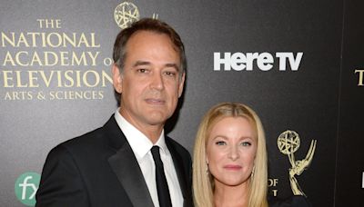 'As the World Turns' co-stars Cady McClain, Jon Lindstrom are divorcing after 10 years