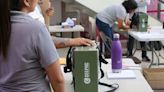 Comités electorales adelantan el cierre