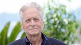 Michael Douglas Says ‘Basic Instinct’ Sex Scenes Scandalized Cannes: ‘It Was a Little Overwhelming’