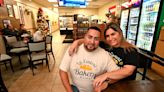 La Central Bakery & Cafe opens downtown with family its strongest foundation