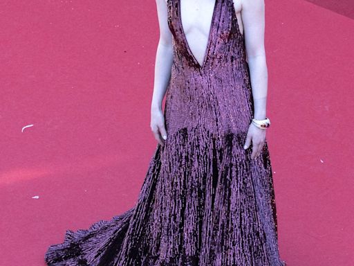 Emma Stone provoca la locura en Cannes
