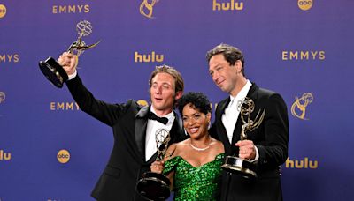 Everything You Missed From the 2024 Emmys