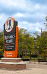 Buffalo State University