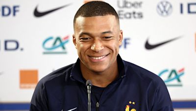 Real Madrid set date for Kylian Mbappe presentation at the Bernabeu – report