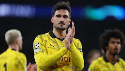 Brighton va por Hummels