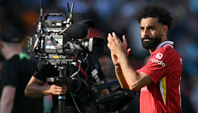 Liverpool have ‘concerns’ in chase for Salah successor