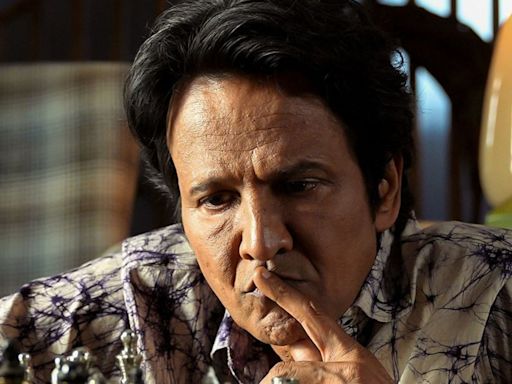 Kay Kay Menon reveals he lost Maqbool to Irrfan Khan, did Haider as Manoj Bajpayee didn’t have dates: ‘Directors didn’t know how to use us’