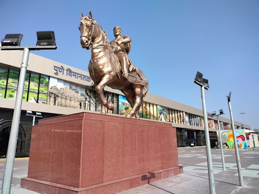 Naming Pune Airport After Sant Tukaram Gets Mixed Reactions; Netizens Ask, 'Why Not Bajirao Peshwa Or Rajmata Jijau?'