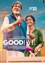 Goodbye Movie (2022) | Release Date, Review, Cast, Trailer, Watch ...