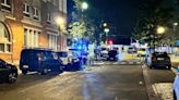 Police Shoot And Kill Suspect Accused Of Gunning Down 2 Swedes In Brussels