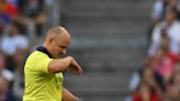 Wales vs Argentina referee Jaco Peyper forced off pitch as English official steps in at Rugby World Cup