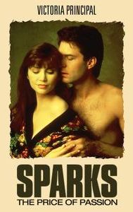 Sparks: The Price of Passion