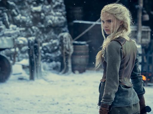The Witcher Season 4 - Cast, Plot And More Info