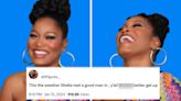 I Thought I Was Pretty Funny, But These 21 Hilarious Tweets From Black Twitter Have Me Leaking Tears Of Laughter