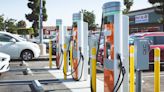 Businesses Bet on Charging Stations to Energize Customer Traffic