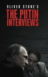 The Putin Interviews