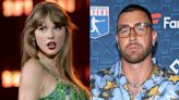 Taylor Swift Fans Spot Subtle Tribute to Travis Kelce in New Lyric Video