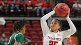 Balanced attack leads Lady Raiders to 11th-straight win in non-conference finale