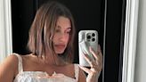 Hailey Bieber Has A Pregnancy Tip To Beat The Heat; Says 'Trust Me'