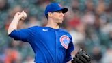 Cubs squander Kyle Hendricks' curveball-propelled success in 5-1 loss to Giants