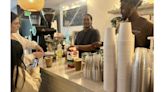 'Our space is open to all': Portland's first Somali-owned late night coffee shop in Old Town