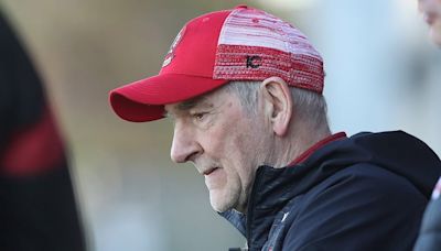 Cahair O’Kane: Derry’s All-Ireland dream might not survive if they stick with Mickey Harte