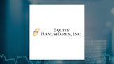 Equity Bancshares (NASDAQ:EQBK) Price Target Raised to $41.00