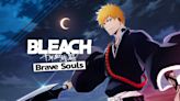 Bleach's Free-To-Play Mobile Hack-And-Slash Is Coming To The Switch eShop