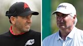 Sergio Garcia Responds To Fred Couples 'Clown' Comment