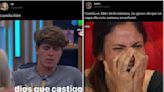 Gran Hermano: Camila se convirtió en la nueva líder de la semana y los memes apuntaron a Marcos