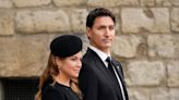 Justin Trudeau criticised for singing ‘Bohemian Rhapsody’ in hotel lobby before Queen’s funeral