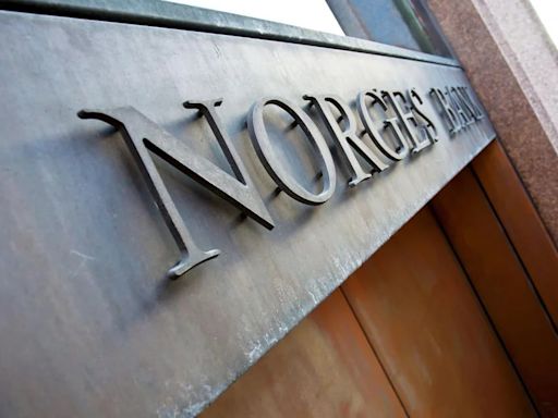 El Banco de Noruega asume que los tipos no bajarán "en algún tiempo"