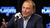 NHL’s Bettman Poised for Extension as Commissioner in June