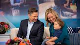 NBC News’ Richard Engel says his 6-year-old son, Henry, has died