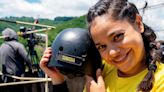 Khatron Ke Khiladi 14: Sumona Chakravarti says, ’You cannot pay money to experience it’