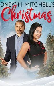 London Mitchell's Christmas