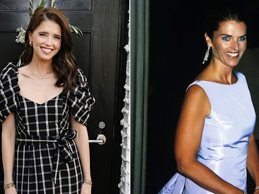 Katherine Schwarzenegger unimpressed by Met Gala's stripped down, sexy styles: no longer 'chic and classy'