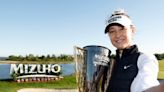 Mizuho Americas Open 2024 prize money payouts for all the LPGA golfers at Liberty National