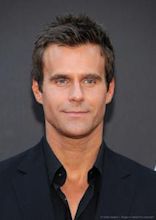 Cameron Mathison