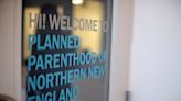 Here's the top 10 states patients travel from to have an abortion in Northern New England