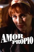 Amor propio