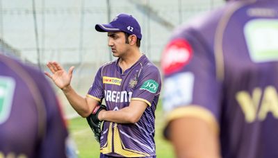 India Head Coach Hunt: Gautam Gambhir Expresses His Excitement For The Job