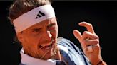 Zverev to face Jarry in the Italian Open final after a comeback win over Tabilo