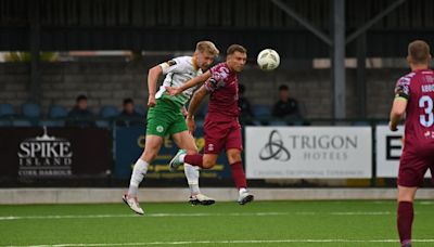 Kerry ease past 10-man Cobh Ramblers in FAI Cup second round